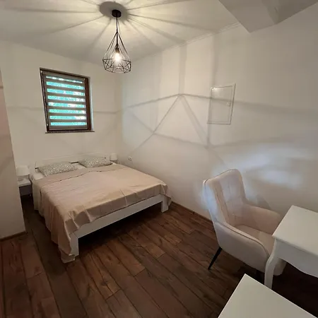 Appartement Palazzo Bosanska Krupa