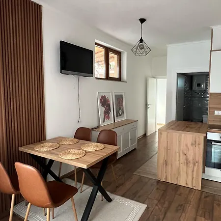 Palazzo Appartement Bosanska Krupa