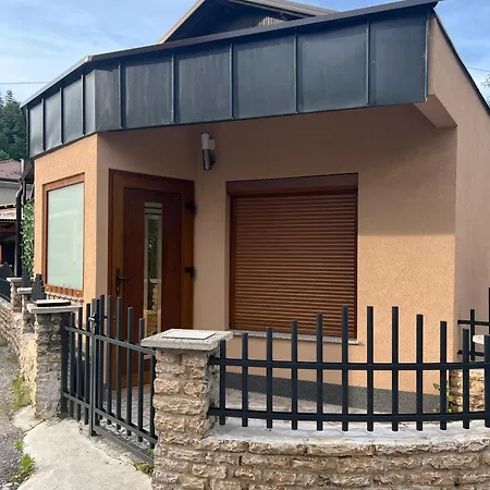 Appartement Palazzo *