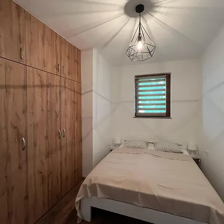 Palazzo Bosanska Krupa