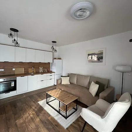 Appartement Palazzo *