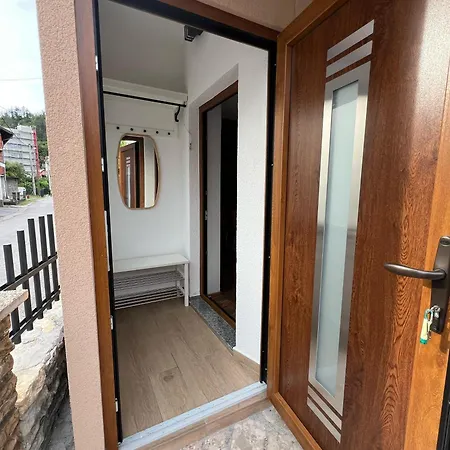 Palazzo Appartement Bosanska Krupa