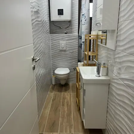 Appartement Palazzo Bosanska Krupa